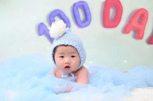 湛江母乳宝宝湿疹