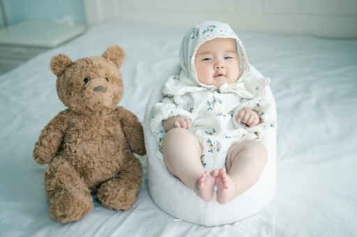 湛江宝宝发烧需要盖被子吗