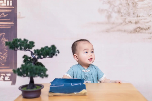 湛江宝宝抓周必备8件物品 湛江宝宝抓周必备8件物品