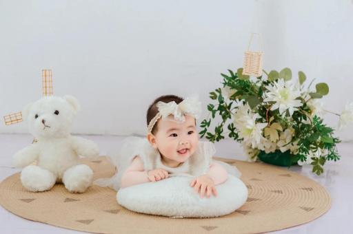 湛江宝宝什么时候会爬