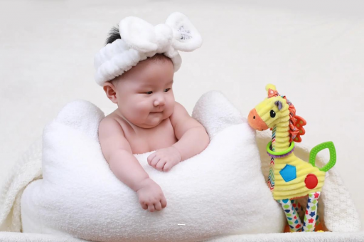 湛江宝宝上火流鼻血怎么办